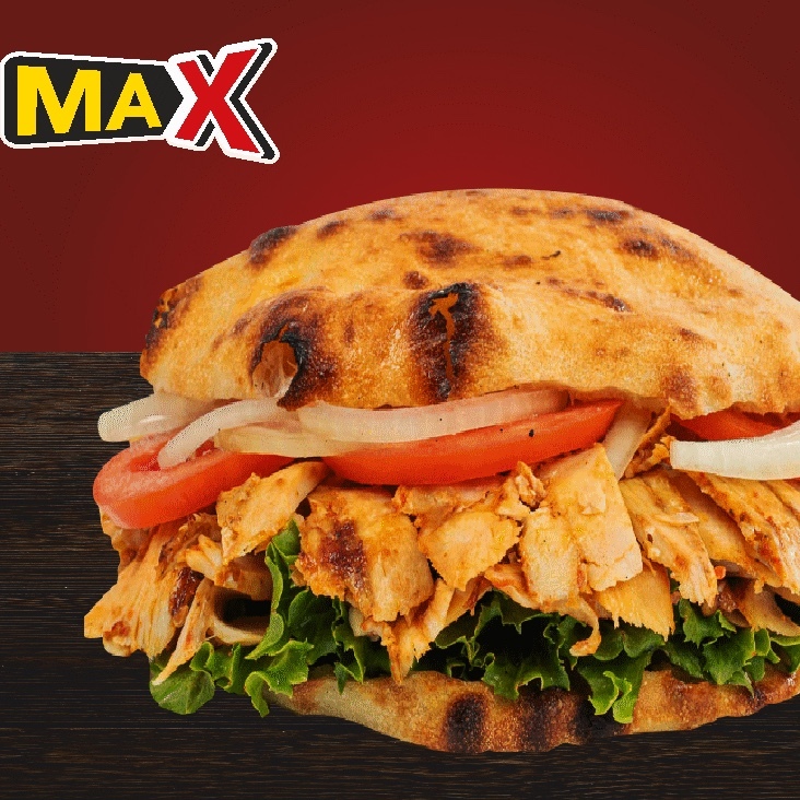 Gobit Tavuk Döner (100 gr)