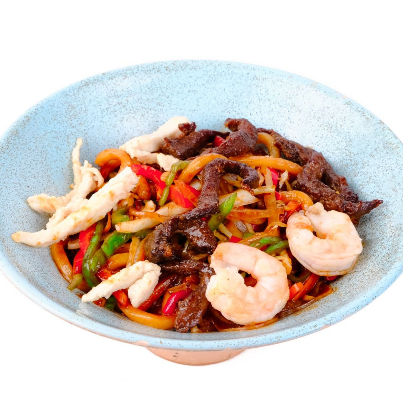 Mix Udon Erişte