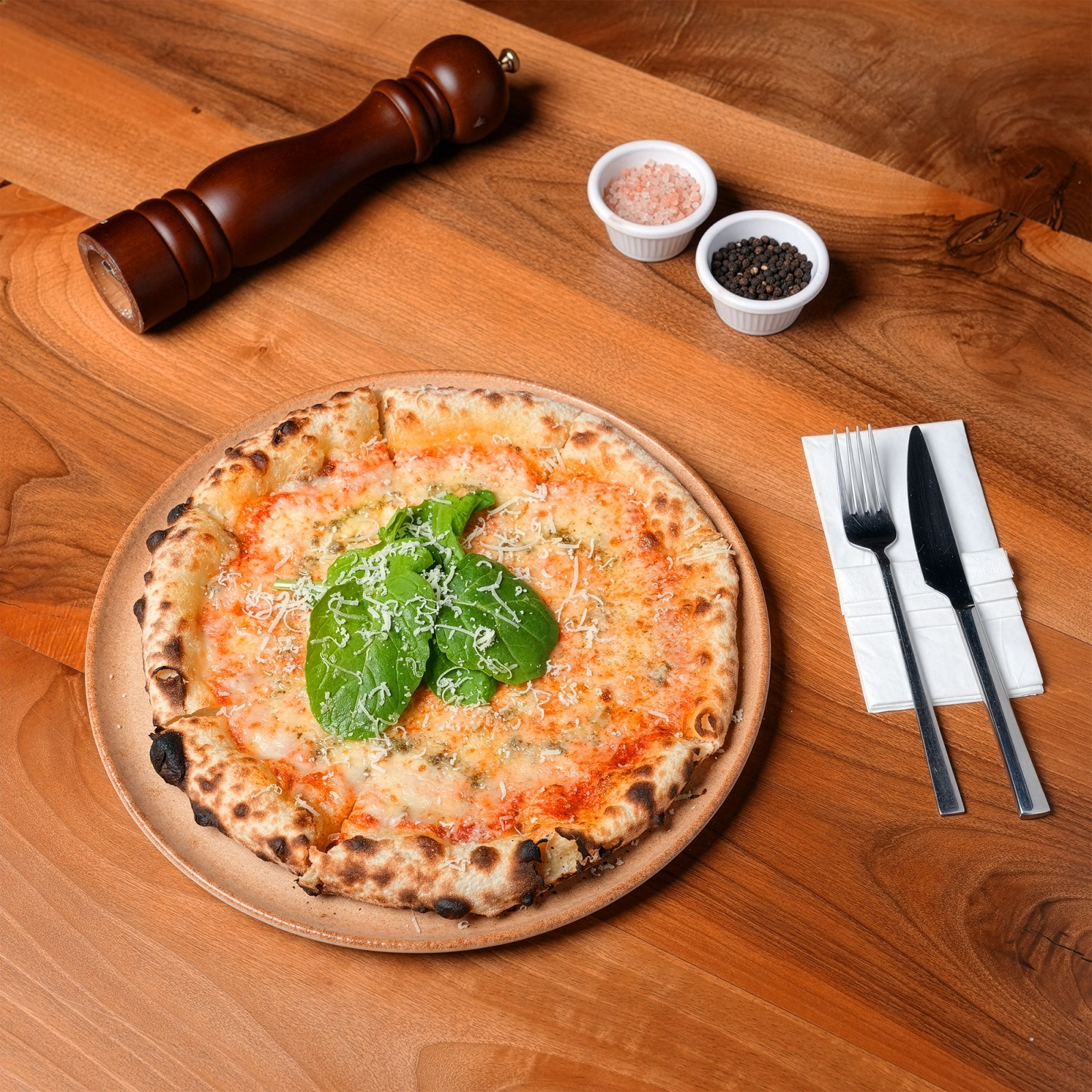 Margherita Pizza (30 cm)