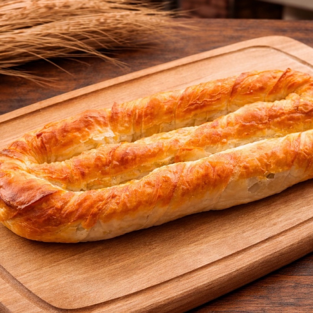 Kıymalı Börek (250 gr)