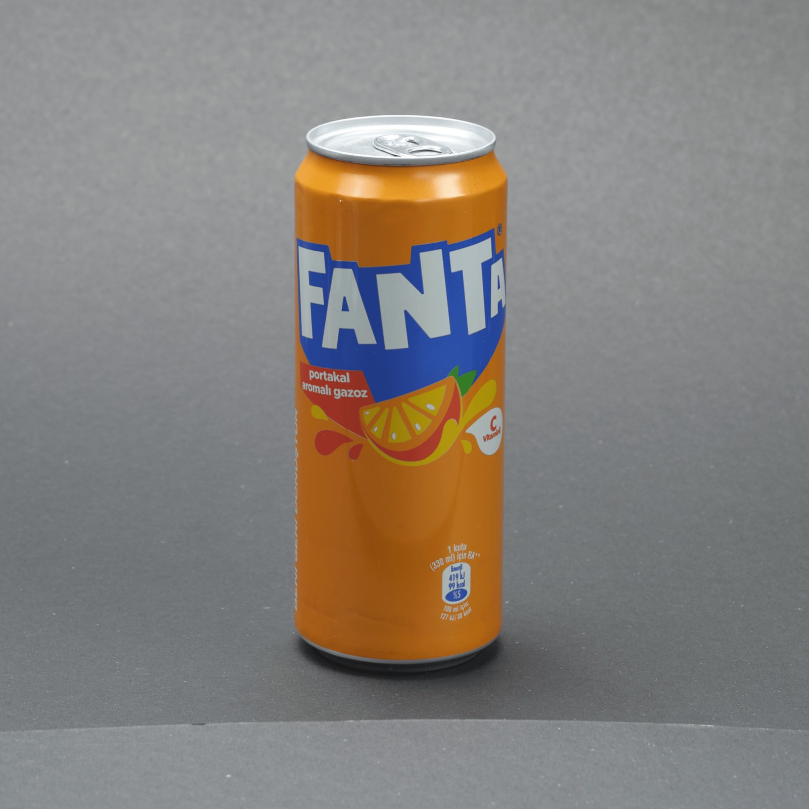 Fanta (330 ml)