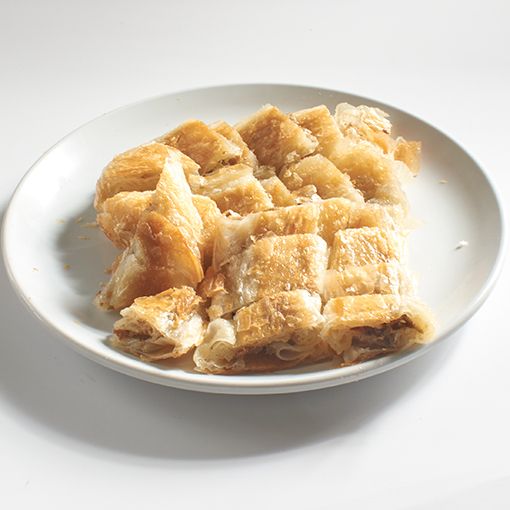 Kıymalı Börek (1 kg.)