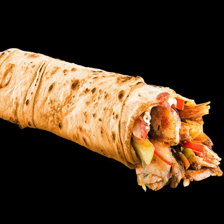 Balkan Soslu Döner (150 gr.)