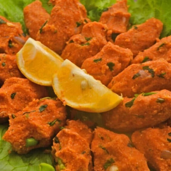 Mercimek Köftesi 200 gram