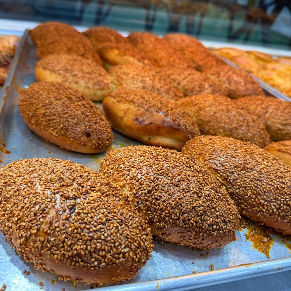 Kaşarlı Açma
