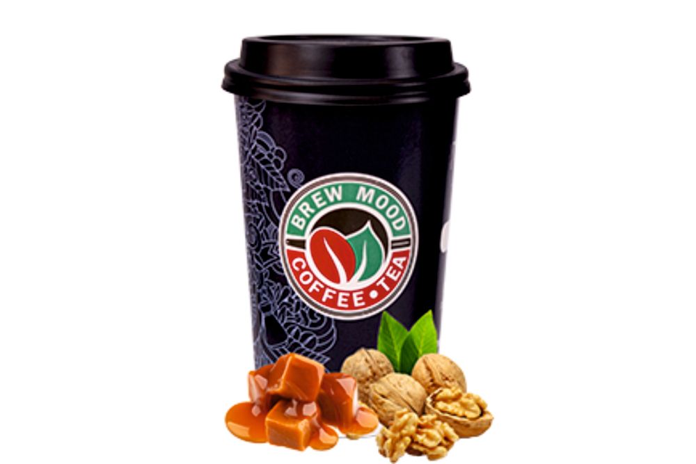 Pecan Caremelo