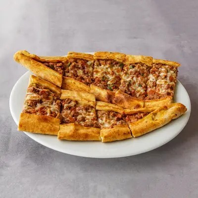 Kusbaşı Kaşarlı Pıde