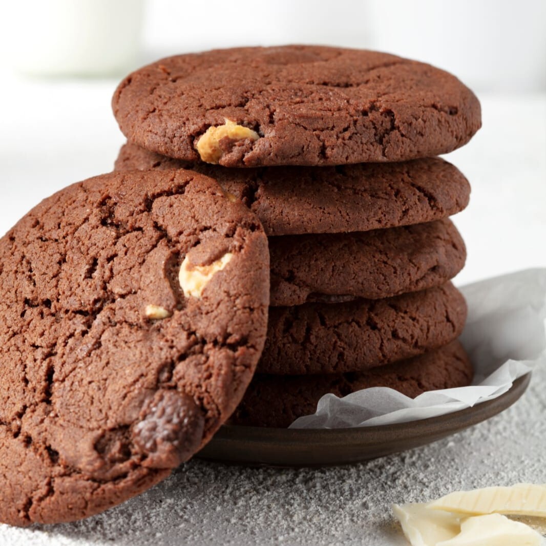 Çikolatalı Cookie