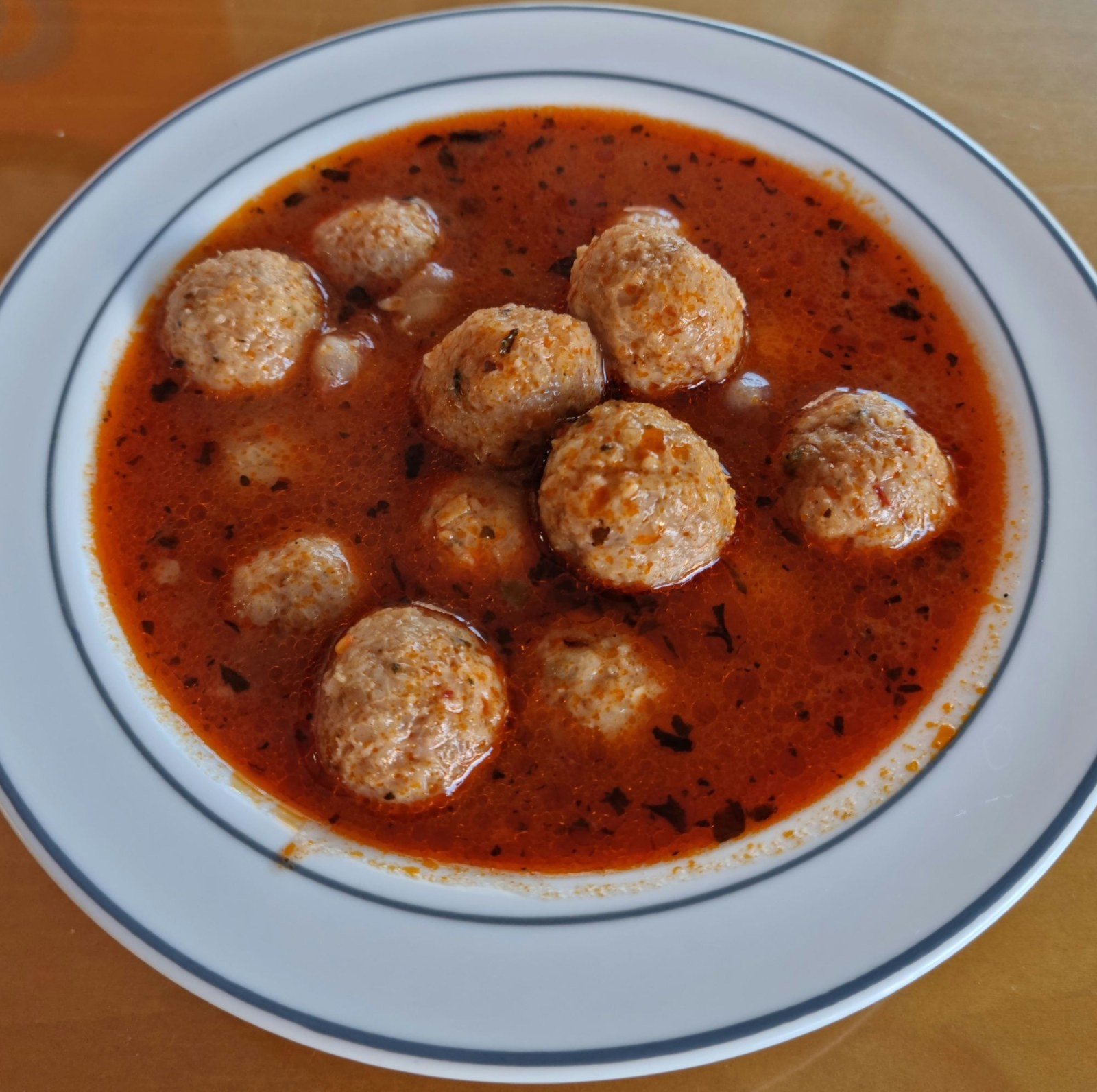 Harput Köftesi