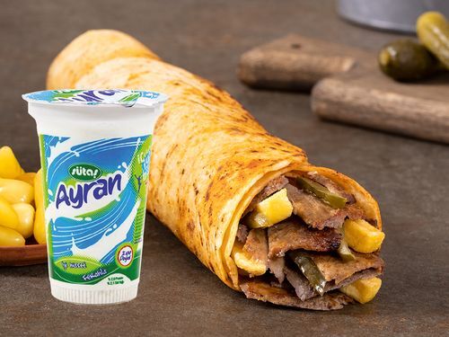 Avantajlı Et Menü 1