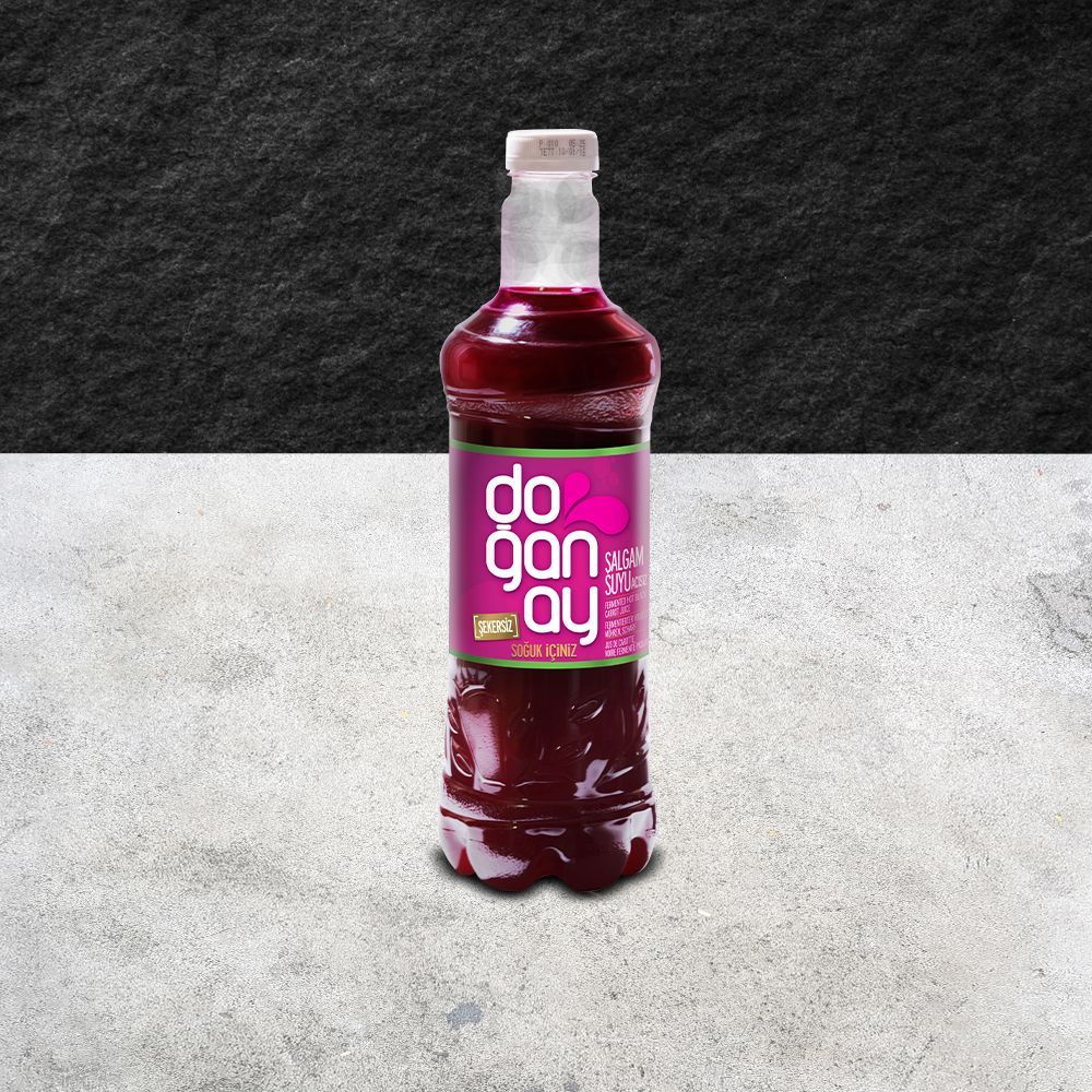 Şalgam Suyu (1 L.)