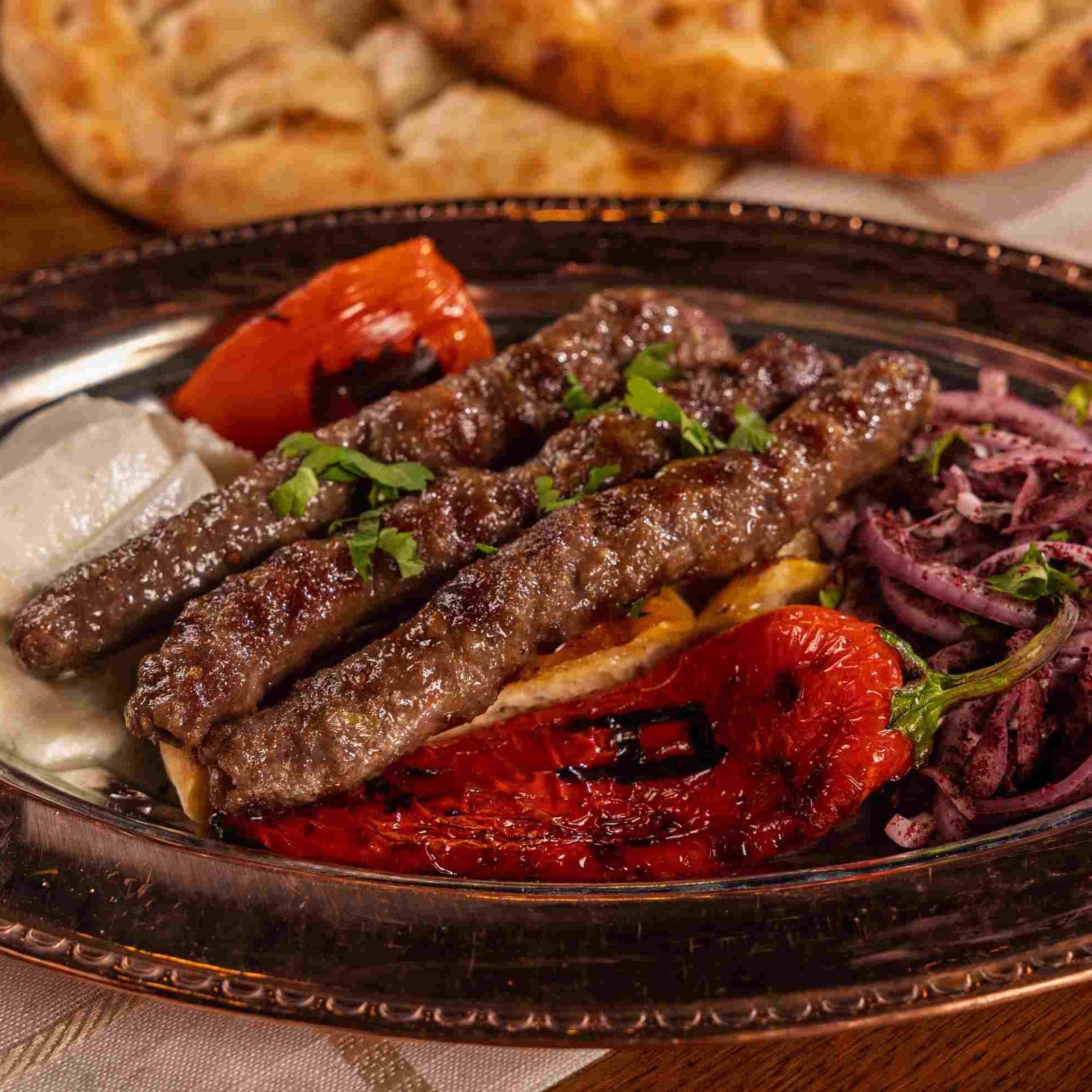 Cilveli Kebap