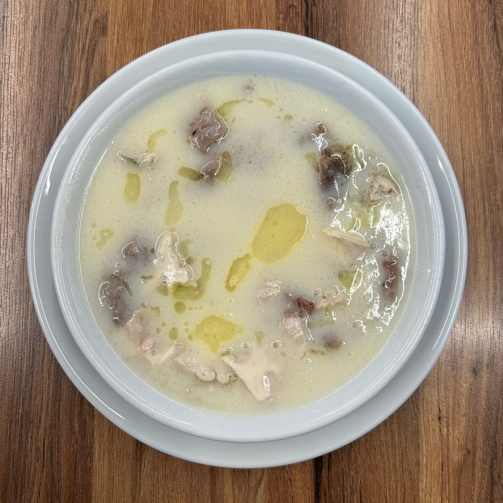Antep Usulü Karışık Kelle Paça