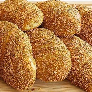 Sosisli Simit