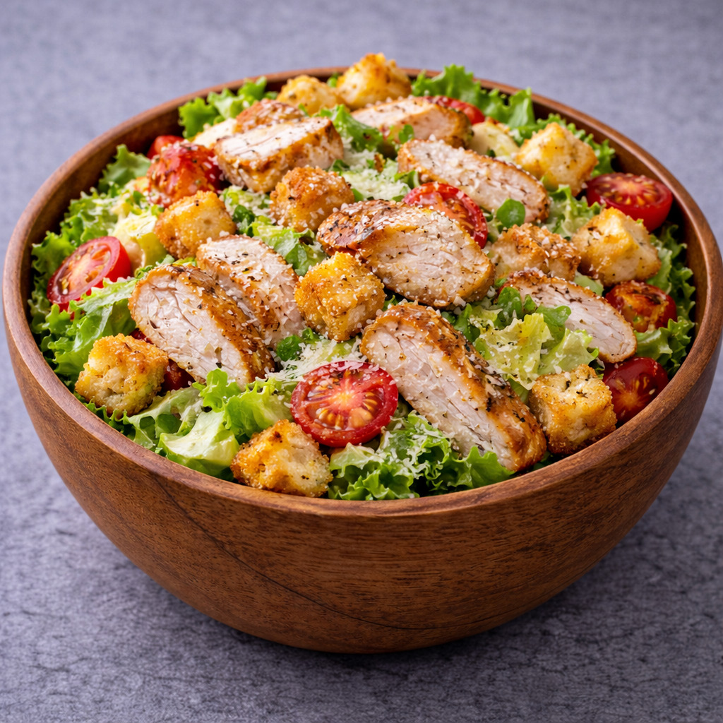 Sezar Salata
