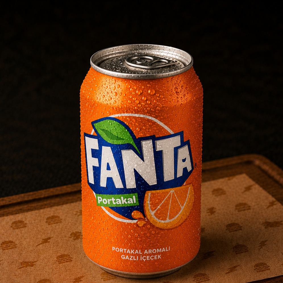 Fanta