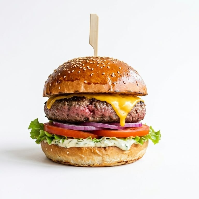Et Burger