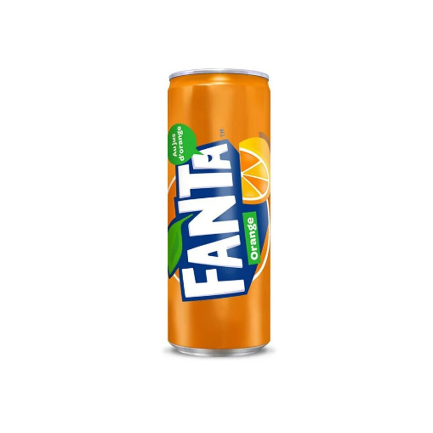 fanta 330ml