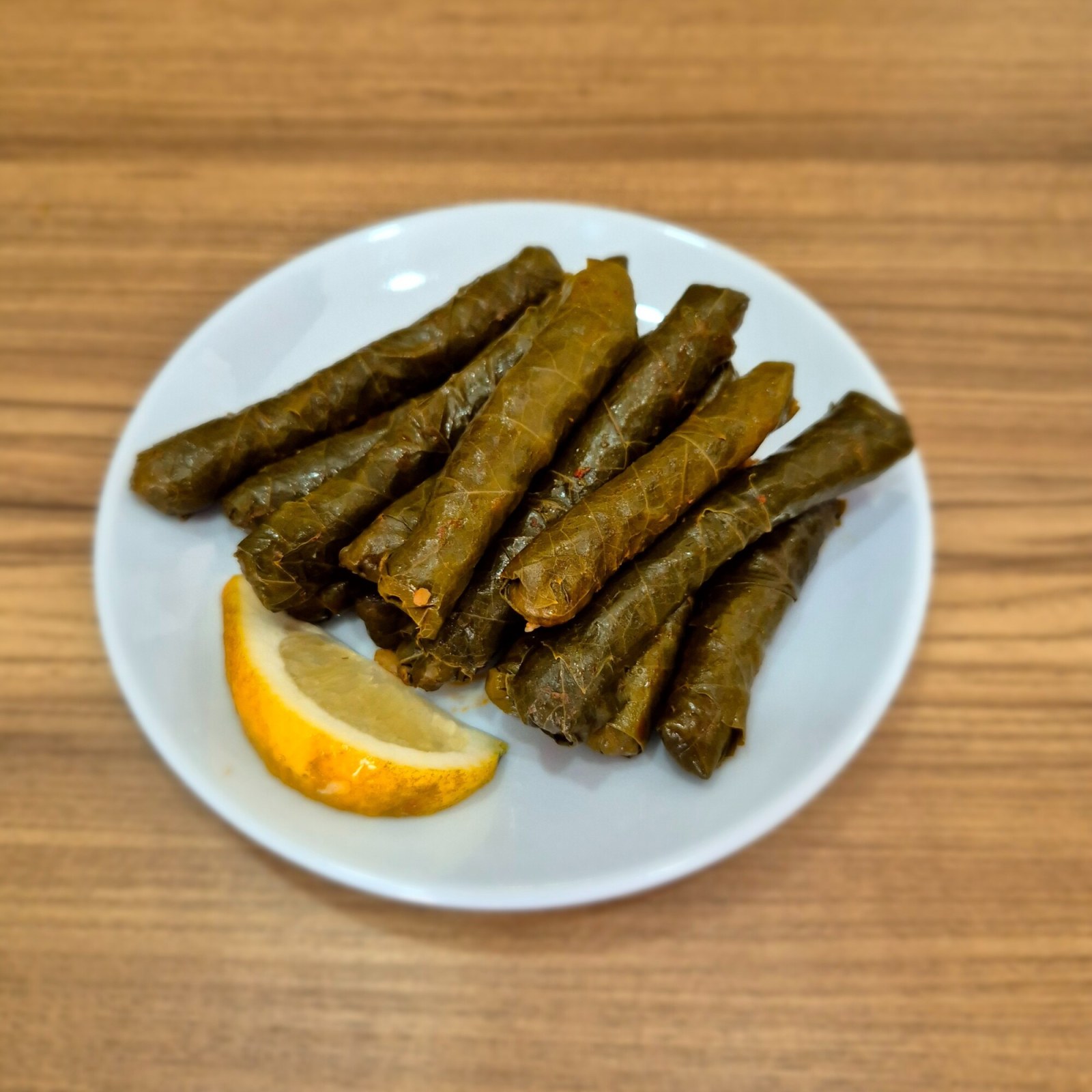 Yaprak Sarması