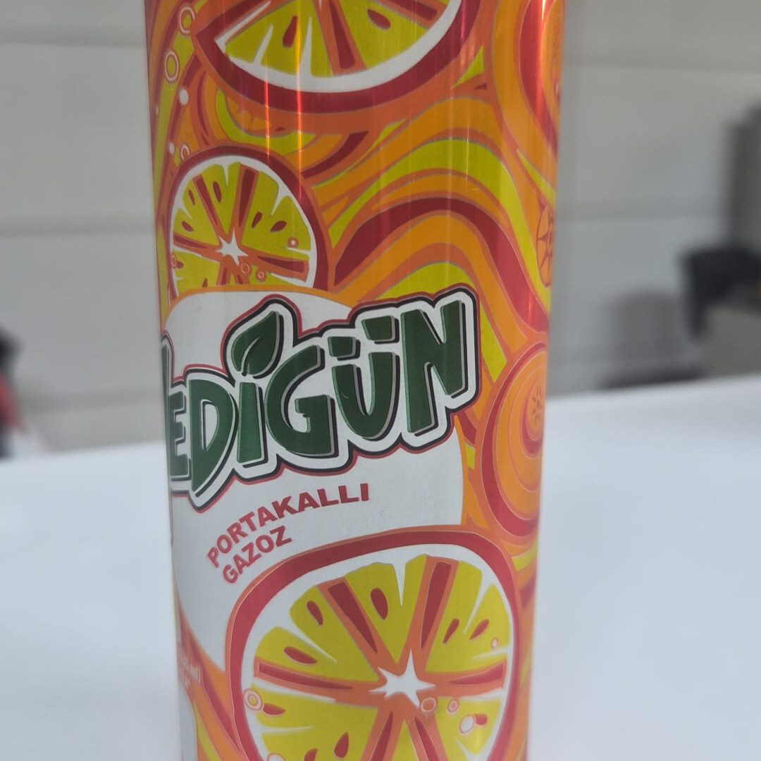 Yedigün (33 cl)