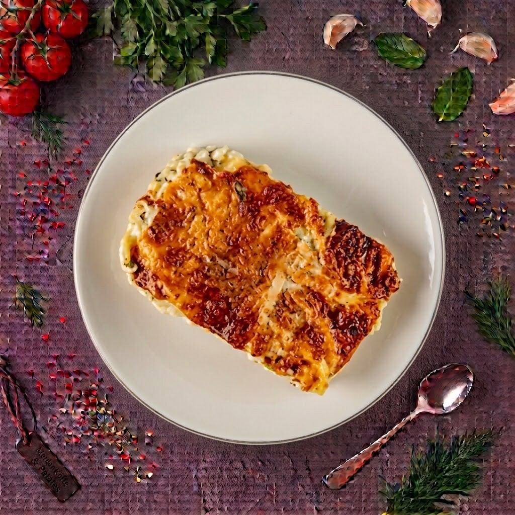 Fırın Makarna (250 gr)
