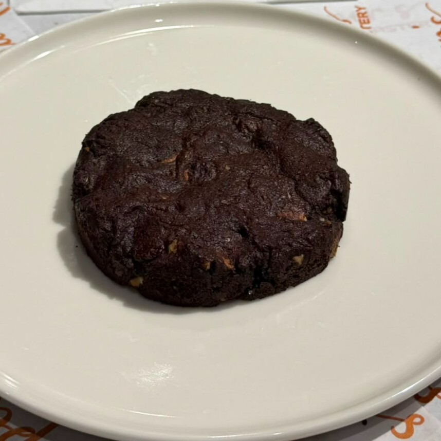 Kakaolu Tek Cookie