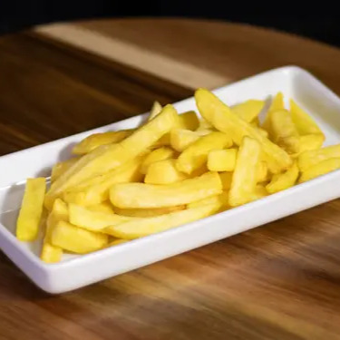 Patates Kızartması