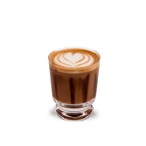 Caffe Mocha (L)