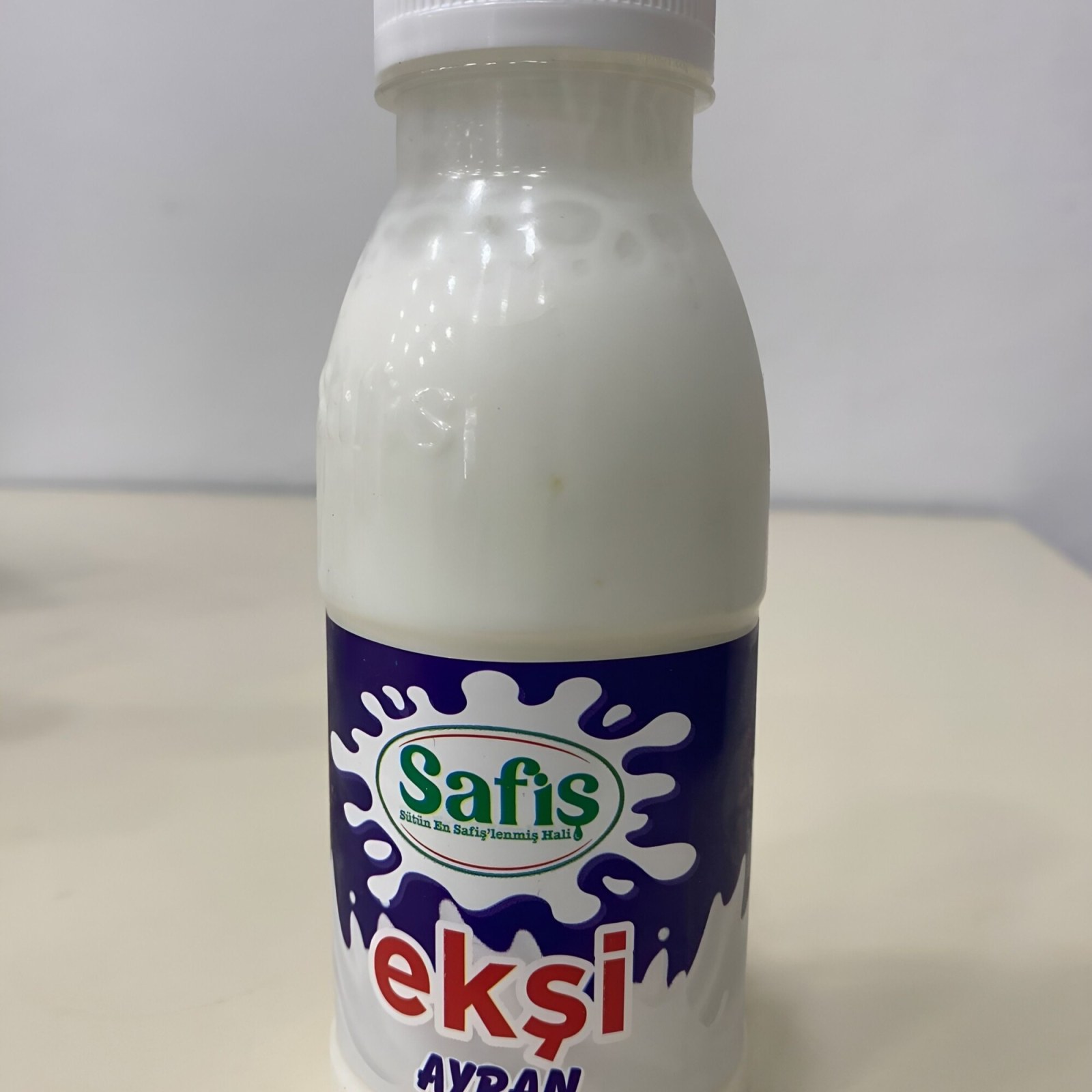 Ekşi Ayran