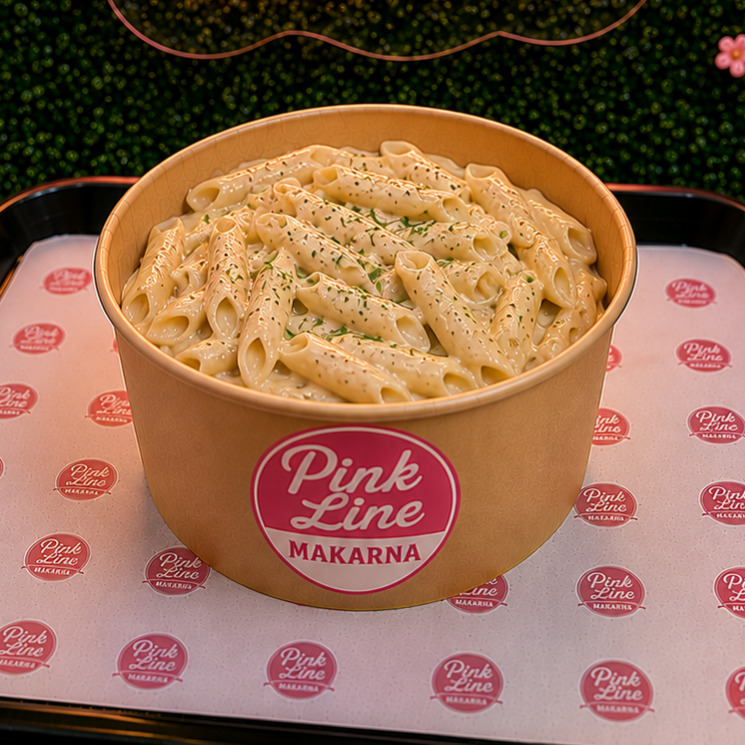 Alfredo Soslu Penne