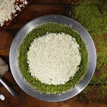 Peynirli Paşa (4 Kişilik)