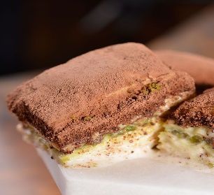Soğuk Baklava (250 gr.)