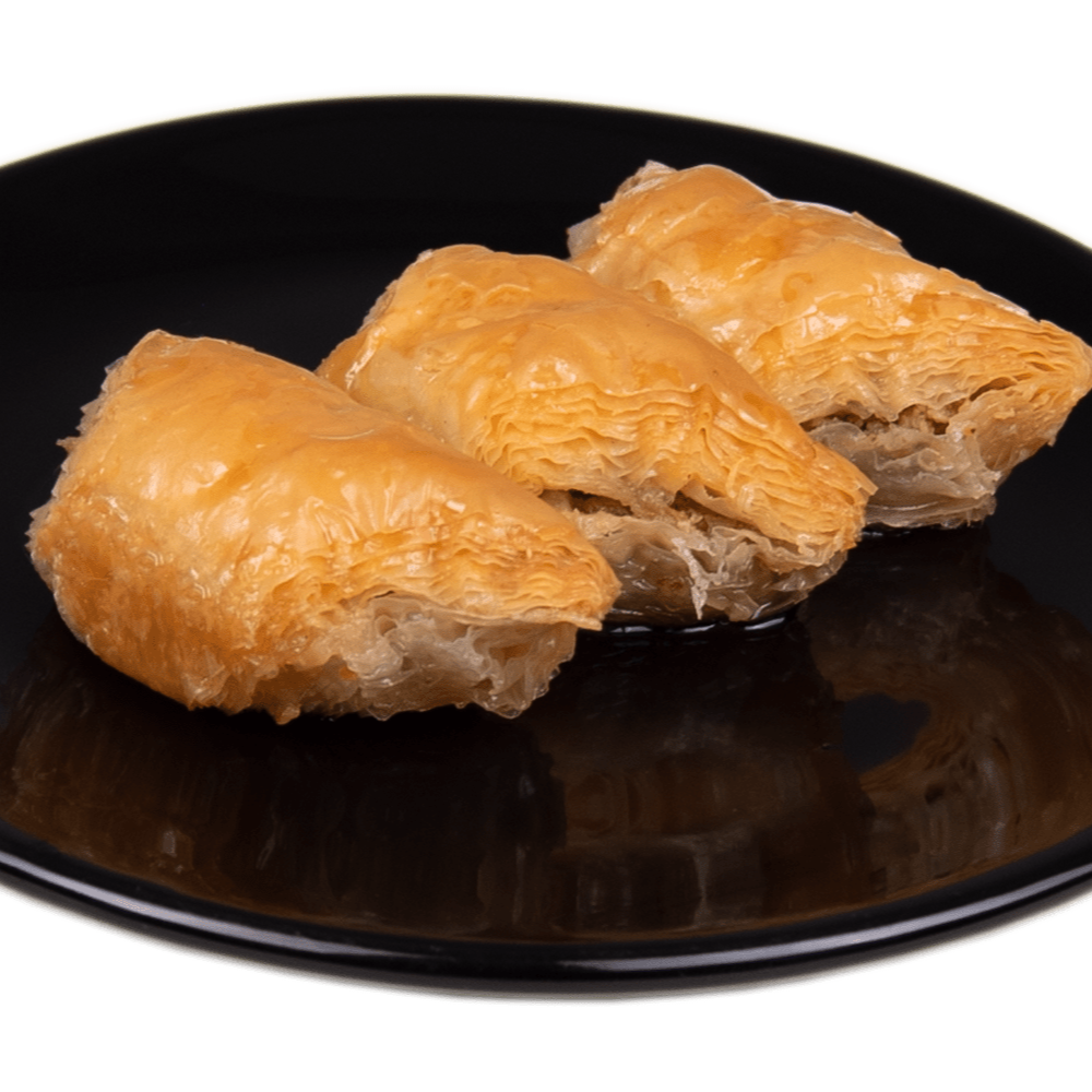Cevizli Şöbiyet 500 gr