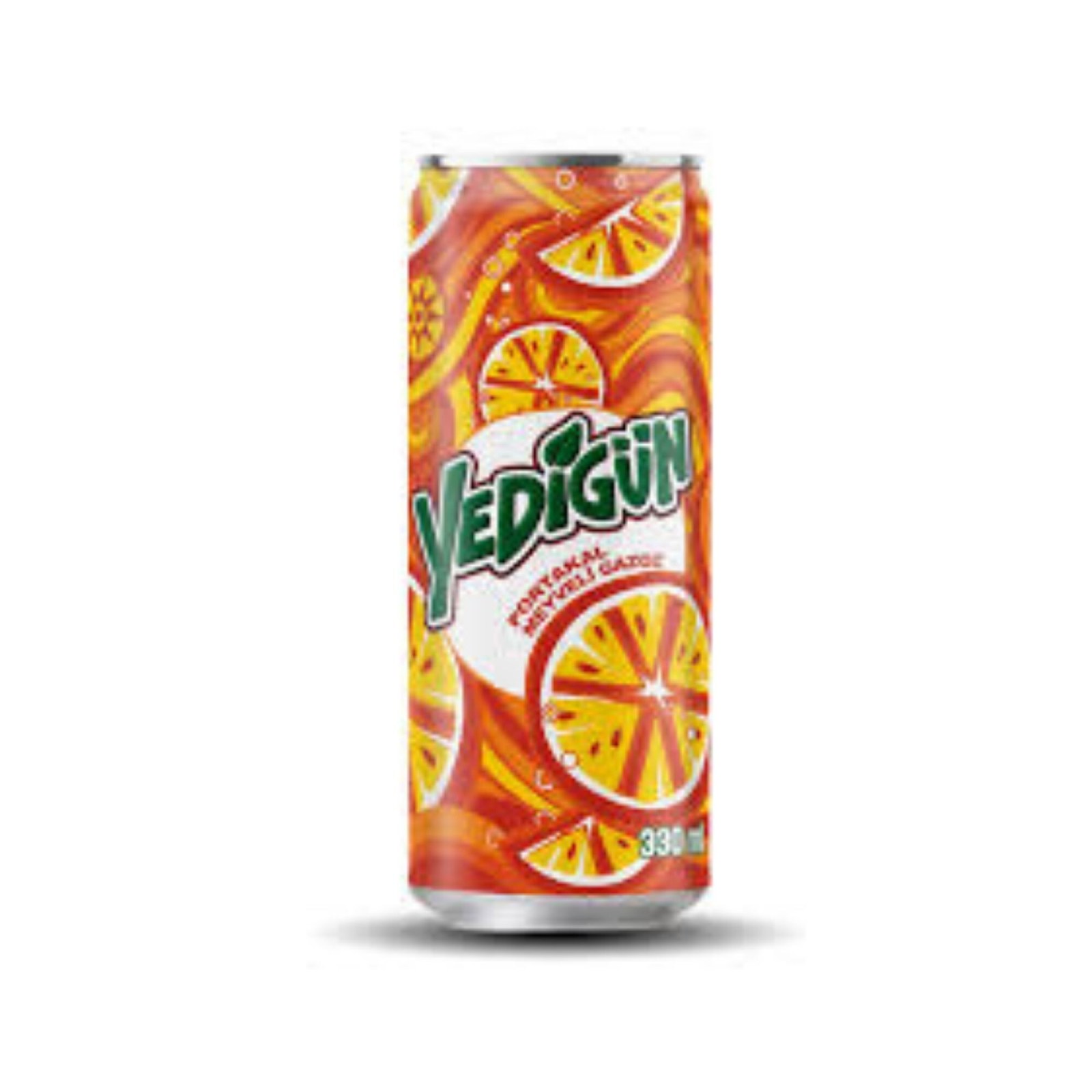 Yedigün (33 cl.)