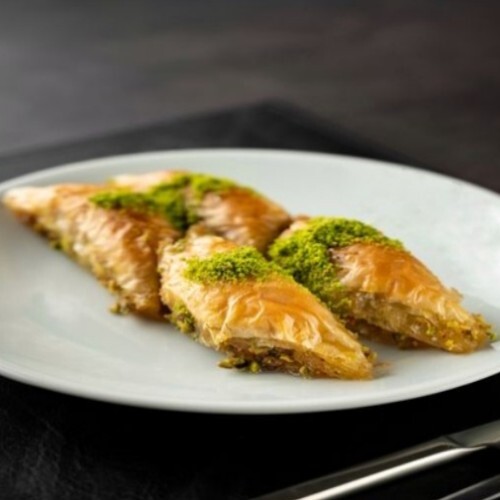Şöbiyet (750 gr)