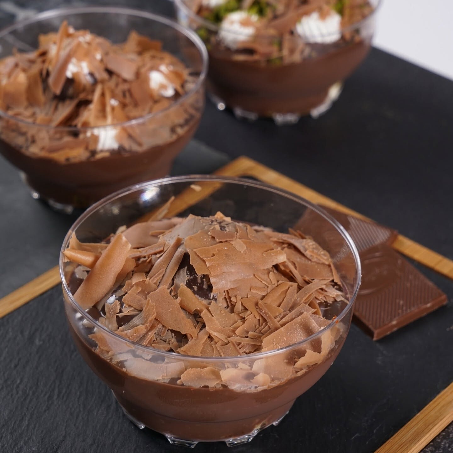 Profiterol (porsiyon)