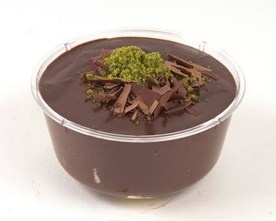 Profiterol porsiyon (Kase)