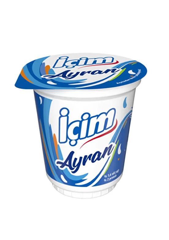 İçim Ayran (28,5 cl.)