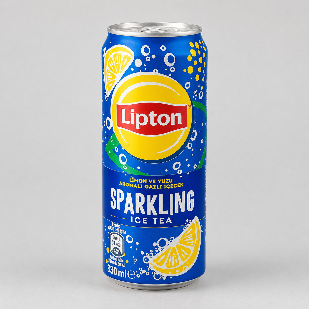 Lipton Sparkling Ice Tea