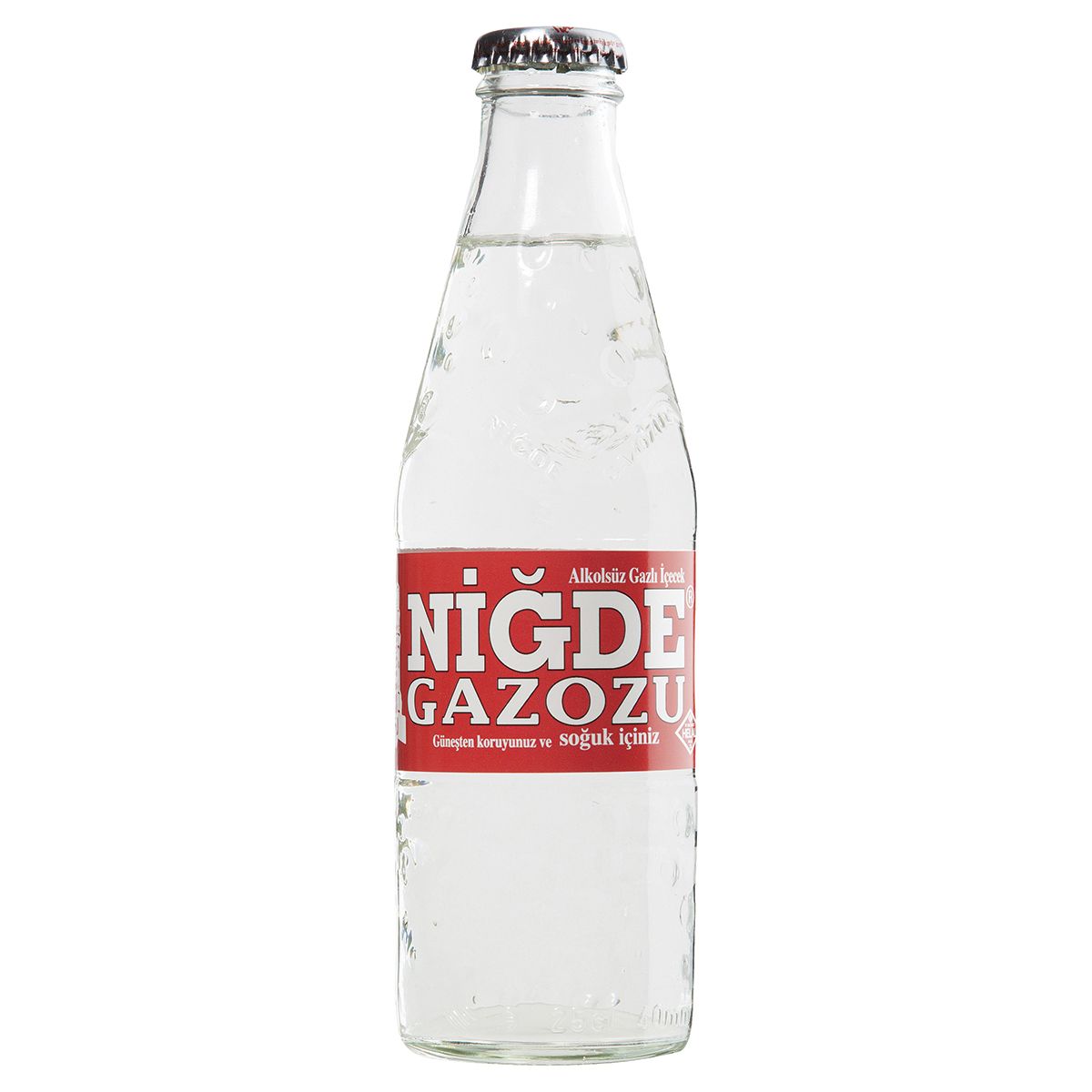 Niğde Gazoz