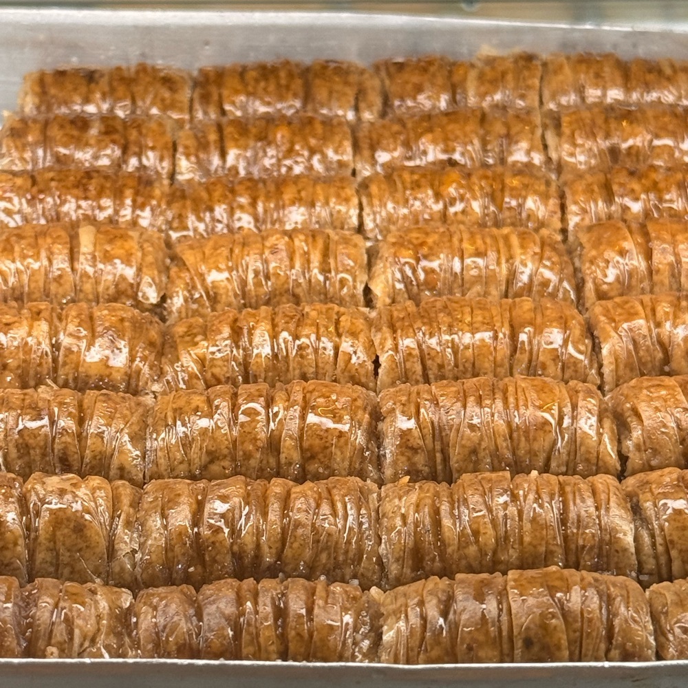 Cevizli Dolama 500 gr