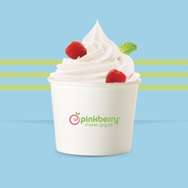 Orijinal Aromalı Büyük Boy Pinkberry