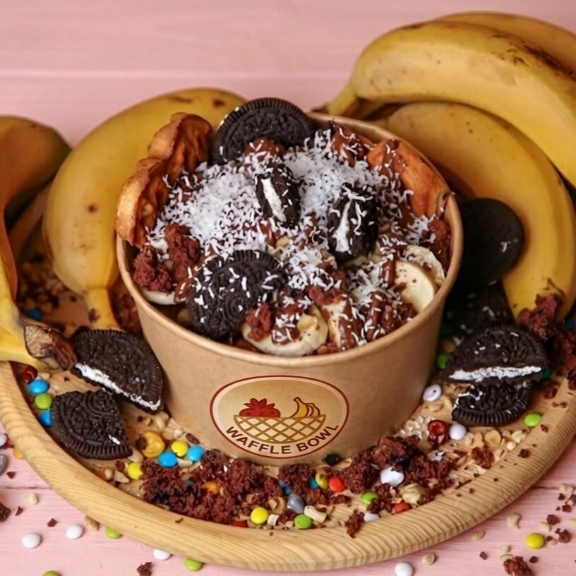 Munchy Bowl