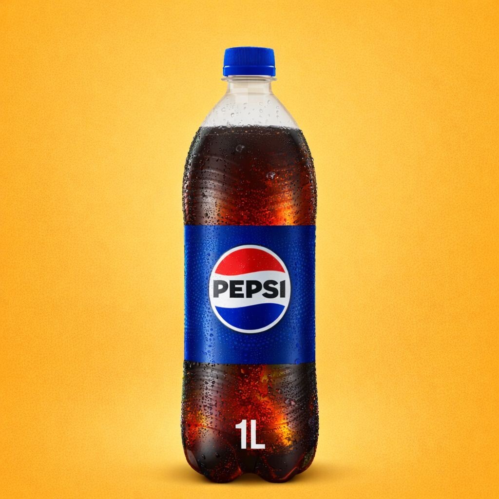Pepsi (1 lt)