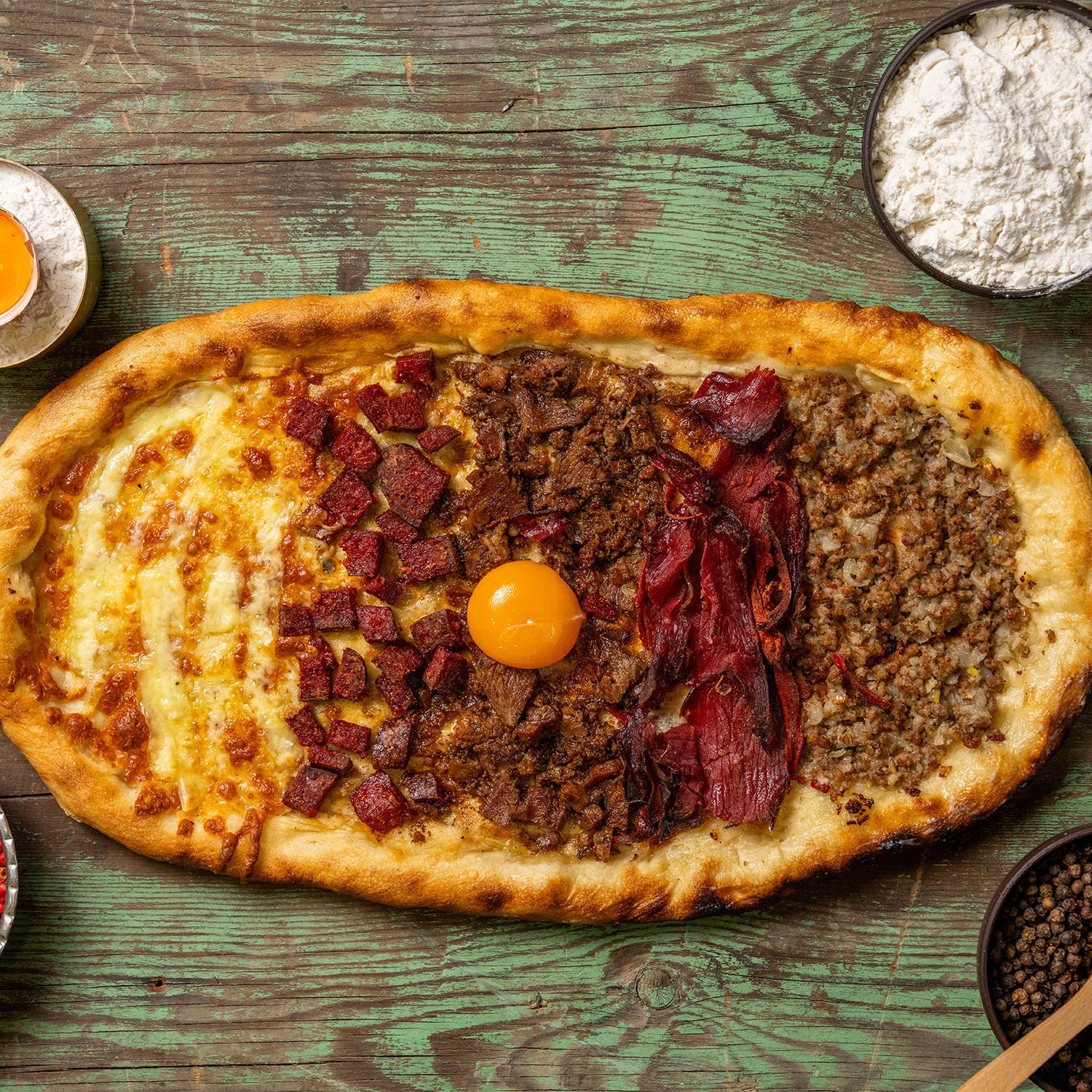 Görele Special