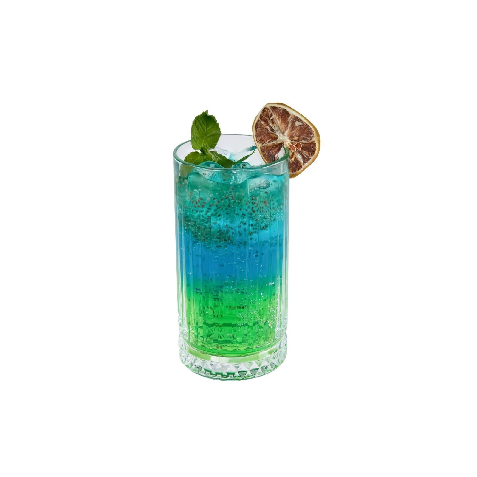 Refresh Green Cooler