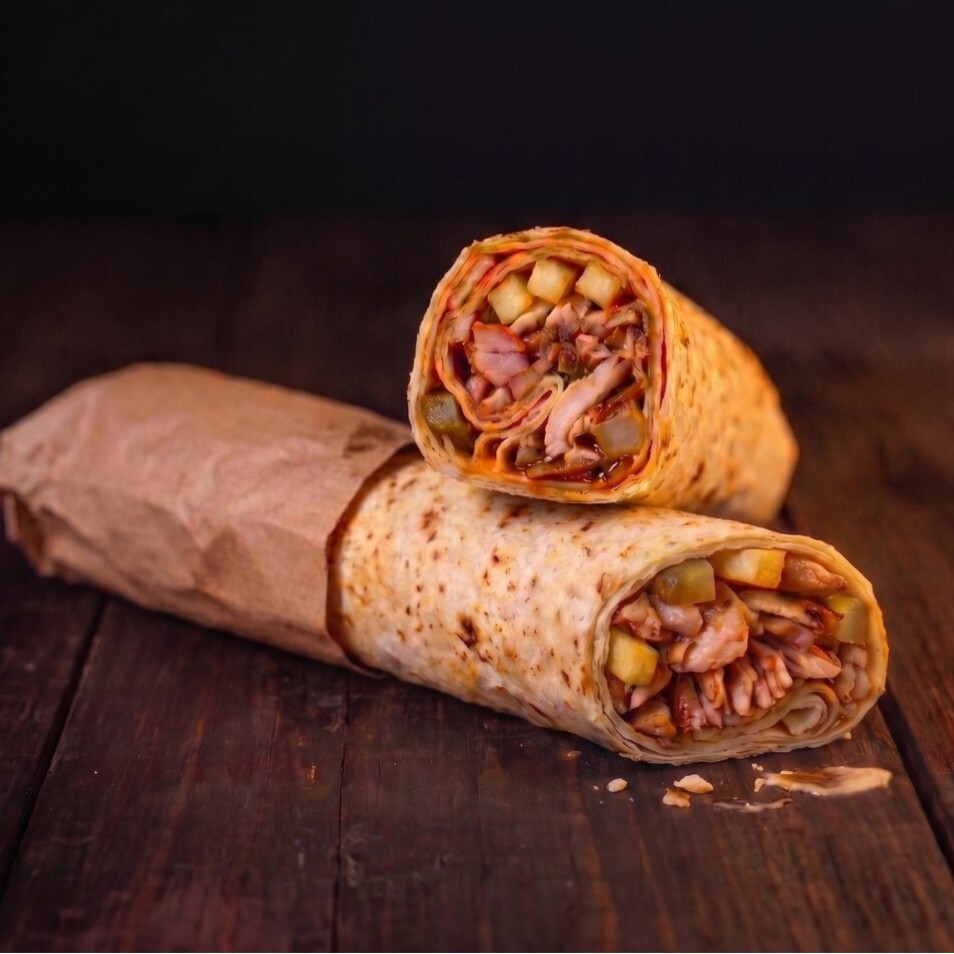 Özel Soslu Hatay Döner (70 gr) 1 Alana 1 Bedava