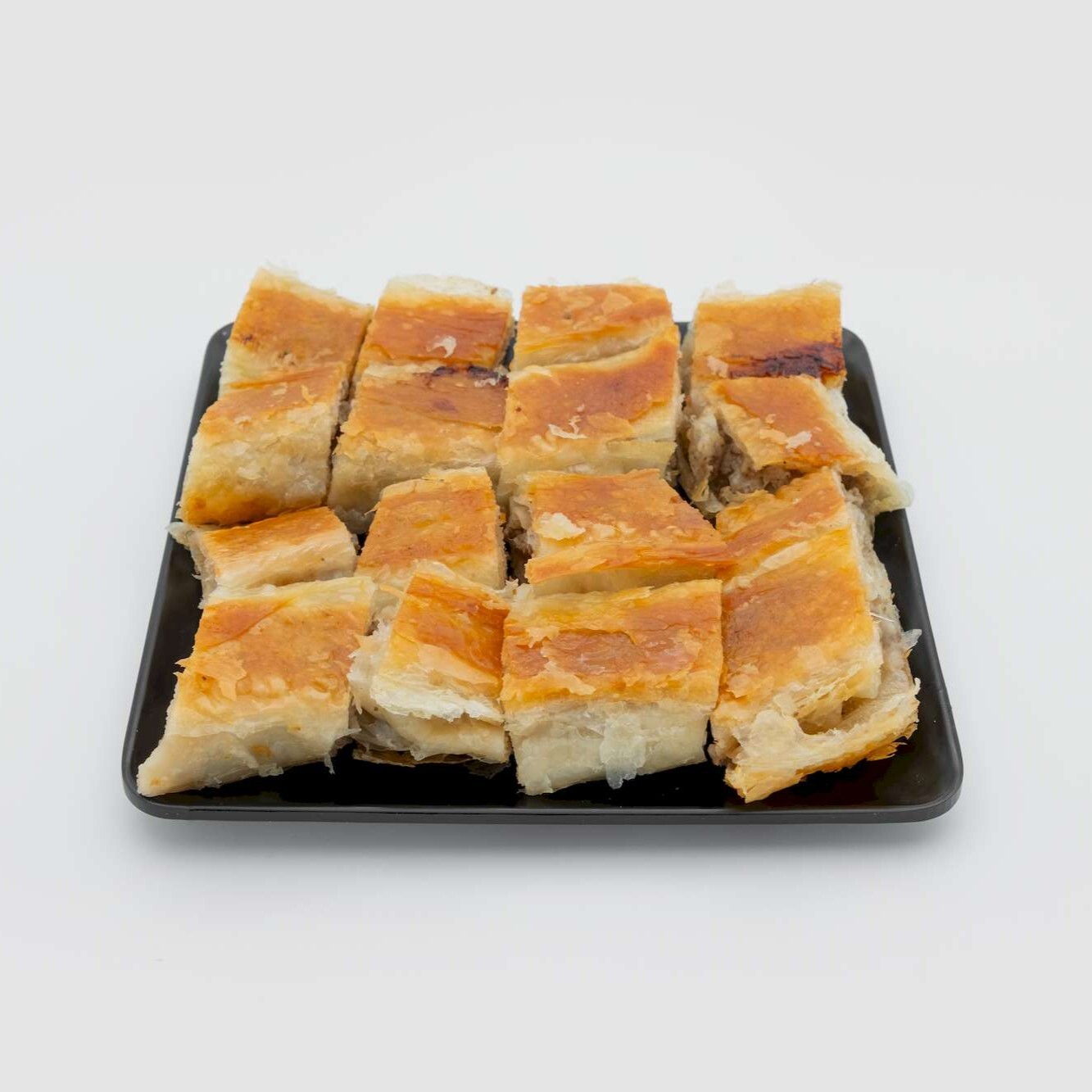 Patatesli Kol Böreği