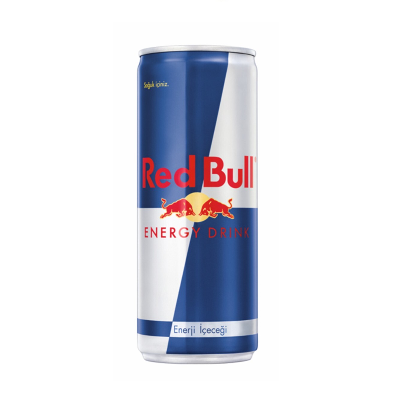 Red Bull Enerji İçeceği 250 ml