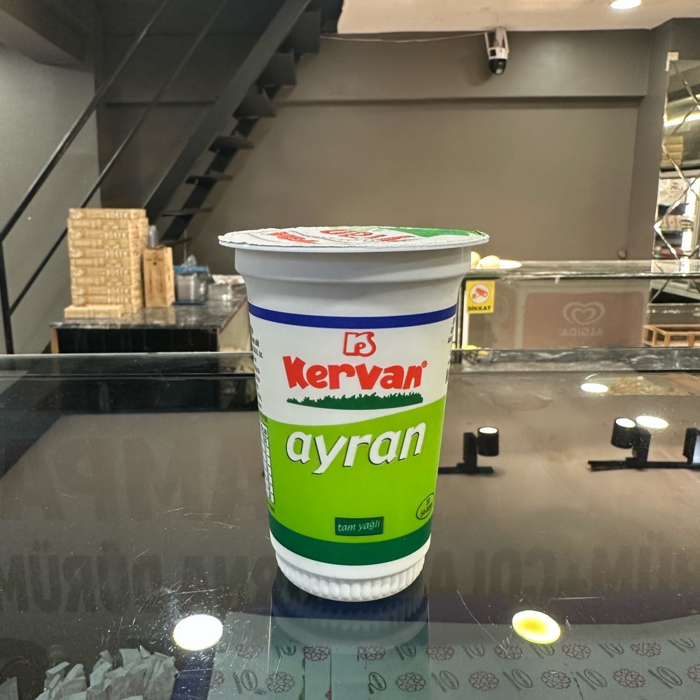 Ayran (300 ml)